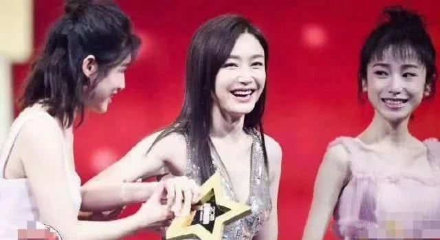 延禧攻略|有种“整容”叫《延禧攻略》明玉，别人变胖相当于毁容，而她美出颜值巅峰！