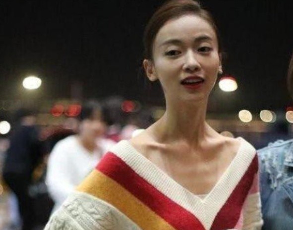 延禧攻略|有种“整容”叫《延禧攻略》明玉，别人变胖相当于毁容，而她美出颜值巅峰！