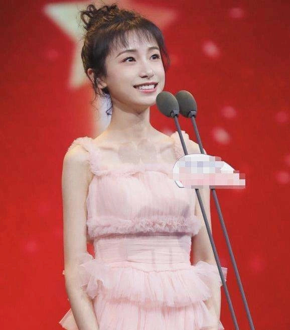 延禧攻略|有种“整容”叫《延禧攻略》明玉，别人变胖相当于毁容，而她美出颜值巅峰！