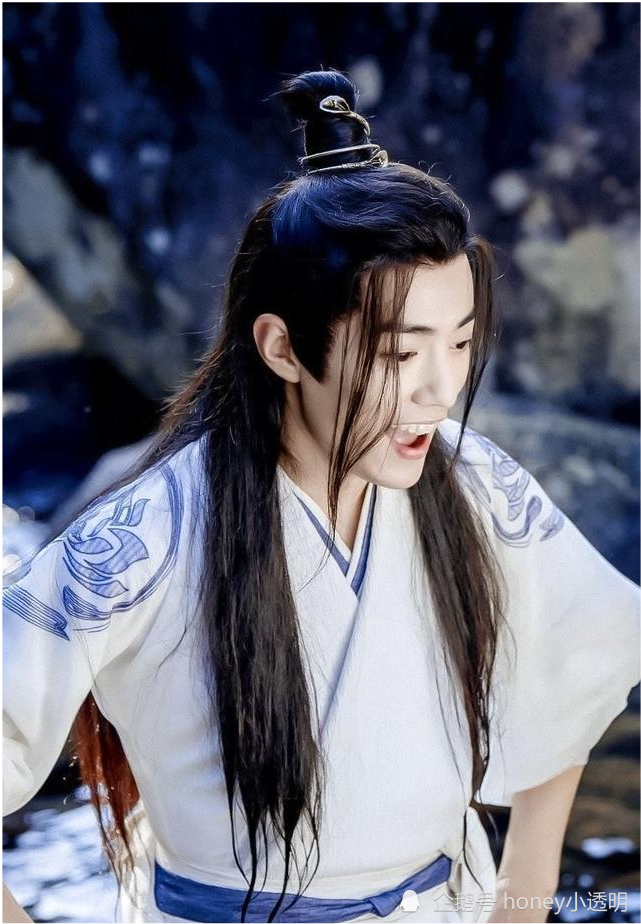 魏无羡|魏无羡换谁演都能火？新人演员遭吐槽！网友：肖战的火是有原因的