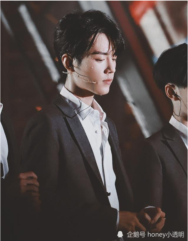 魏无羡|魏无羡换谁演都能火？新人演员遭吐槽！网友：肖战的火是有原因的