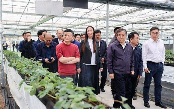 中国首富山东淘金史:刘永好收购六和,地产富豪赚得多,他跌一跤_腾讯