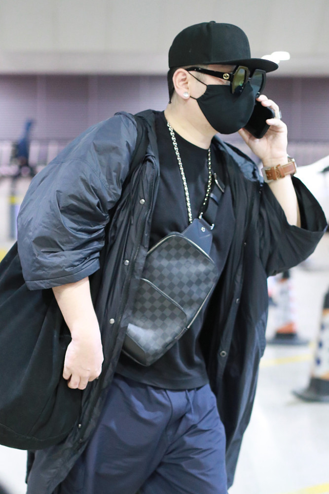 钱枫现在真的膀大身宽腚大腰圆啊_腾讯新闻