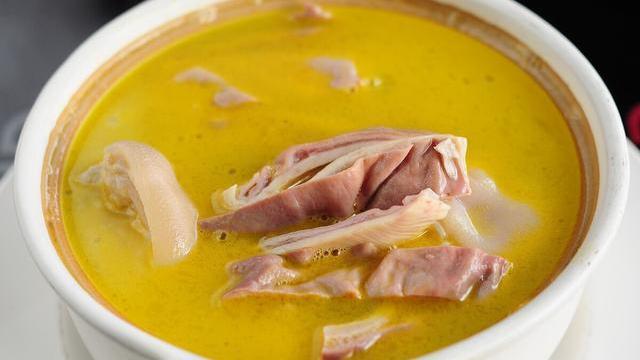 猪肺|为啥超市有卖猪肝、猪腰子，却没猪肺、猪肚？有什么猫腻吗？