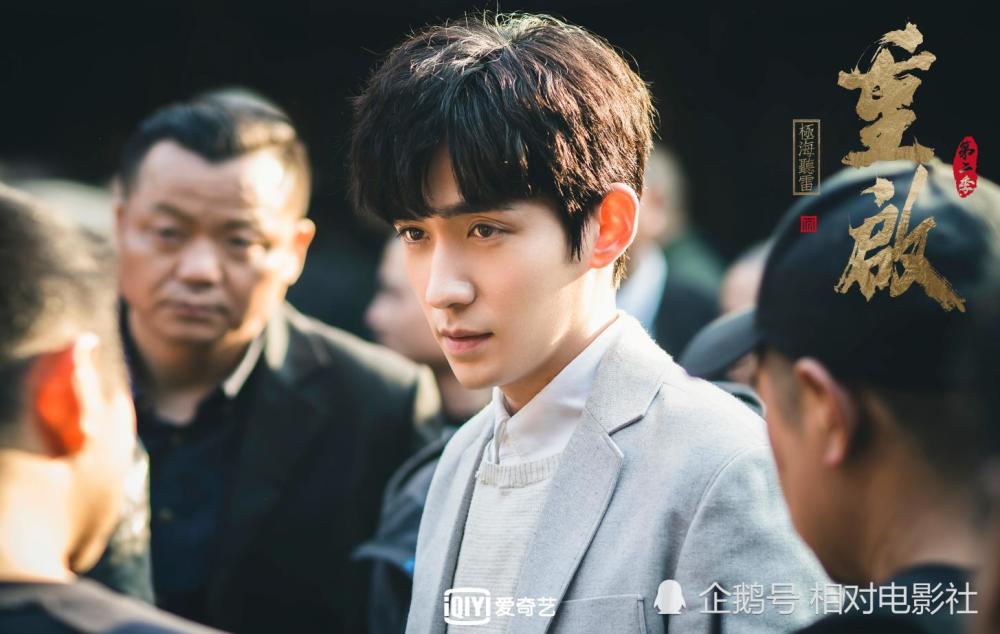 将军家的小娘子|国产剧热度榜单：《琉璃》跌出前十，但成毅另一部新剧却强势夺冠