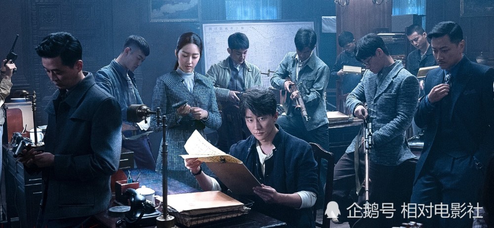 将军家的小娘子|国产剧热度榜单：《琉璃》跌出前十，但成毅另一部新剧却强势夺冠