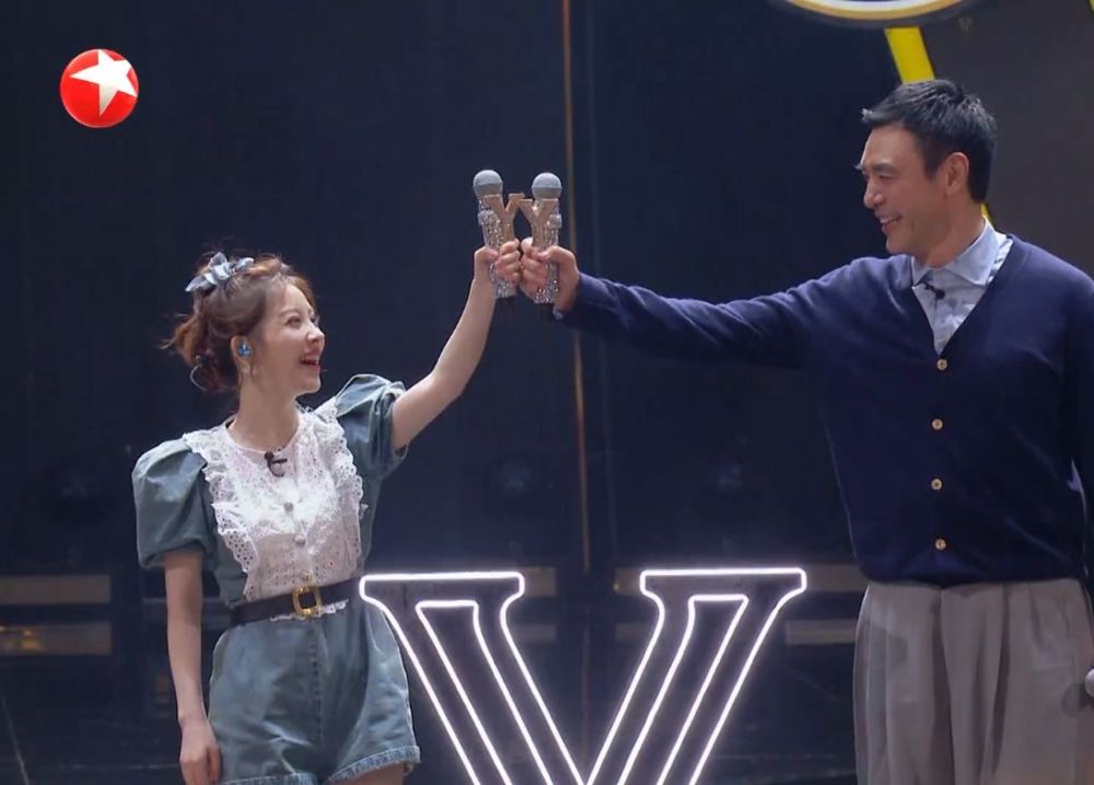 我们的歌2|《我们的歌2》没肖战，收视没能夺冠，但谭咏麟和李健表演很惊喜