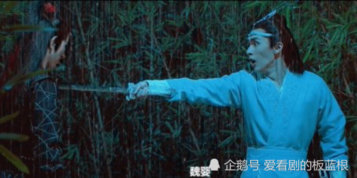 买家秀|演员请就位：经典不可超越，《陈情令》“买家秀”令人望而却步