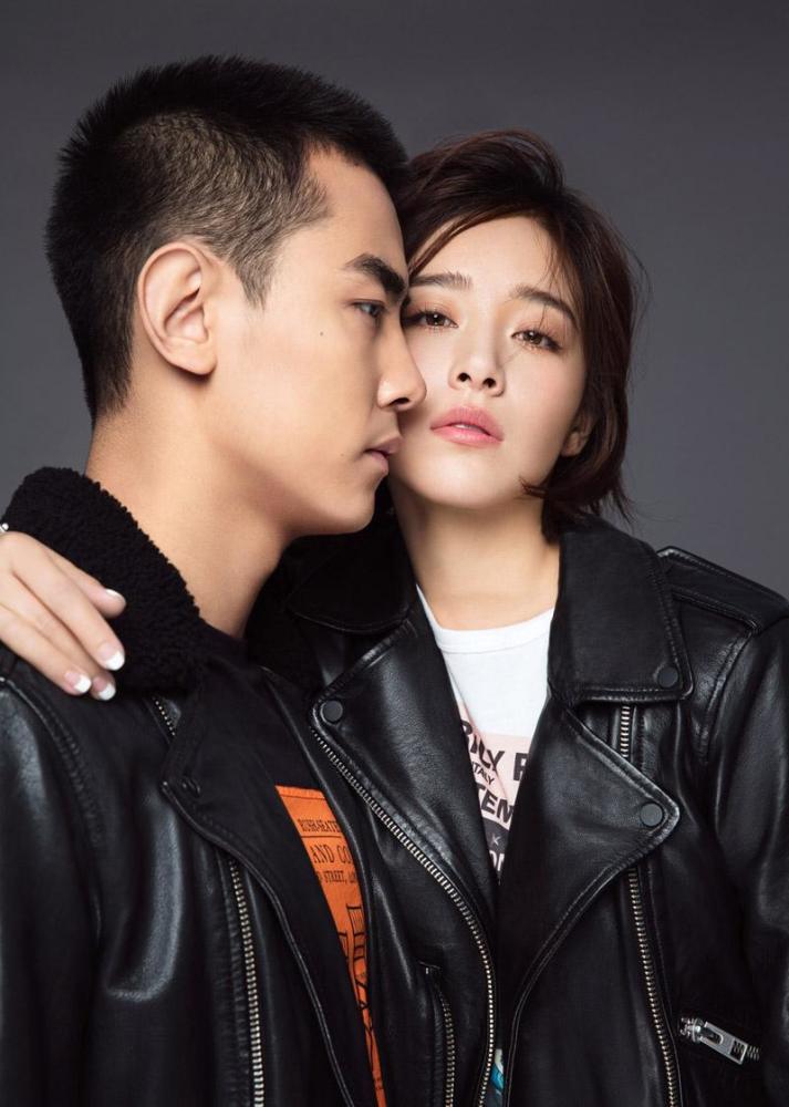 还是与谢彬彬之间匆忙的姐弟恋,如今的阚清子都与前两年不一样了,从