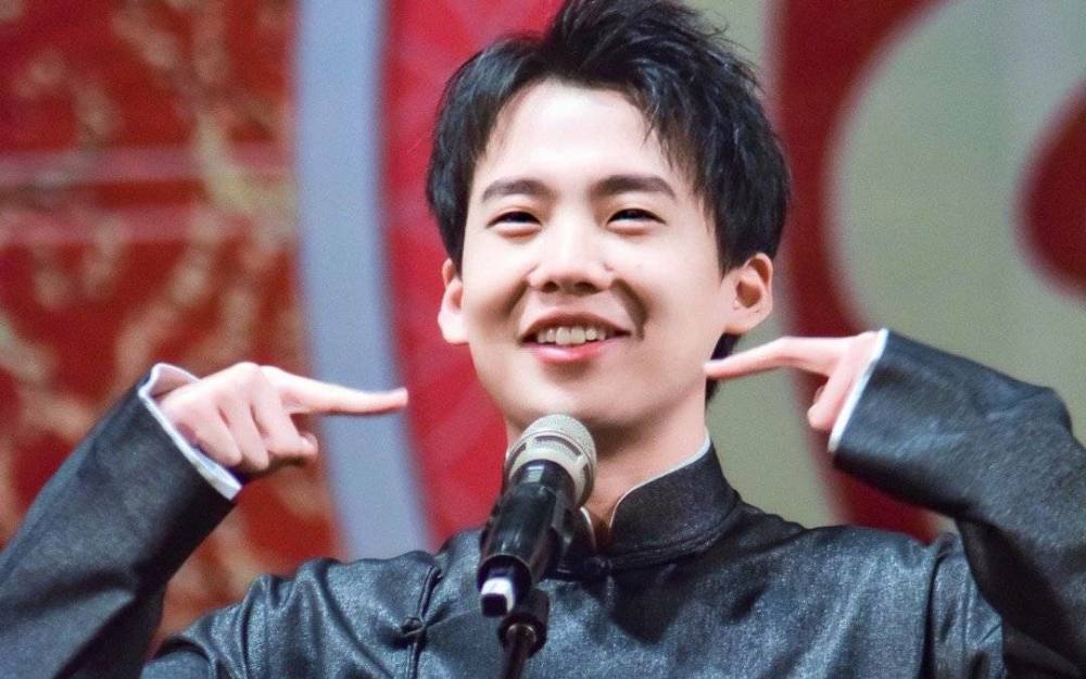 郭德纲|郭德纲，你真的偏心了