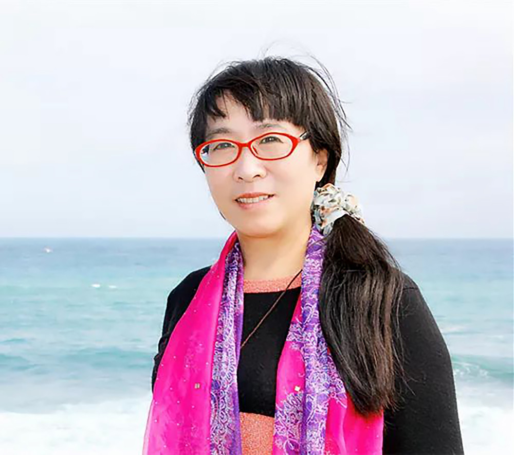 书法|清华大学书法研修班的刘丽萍，极品书法作品展，笔法老辣自成一体