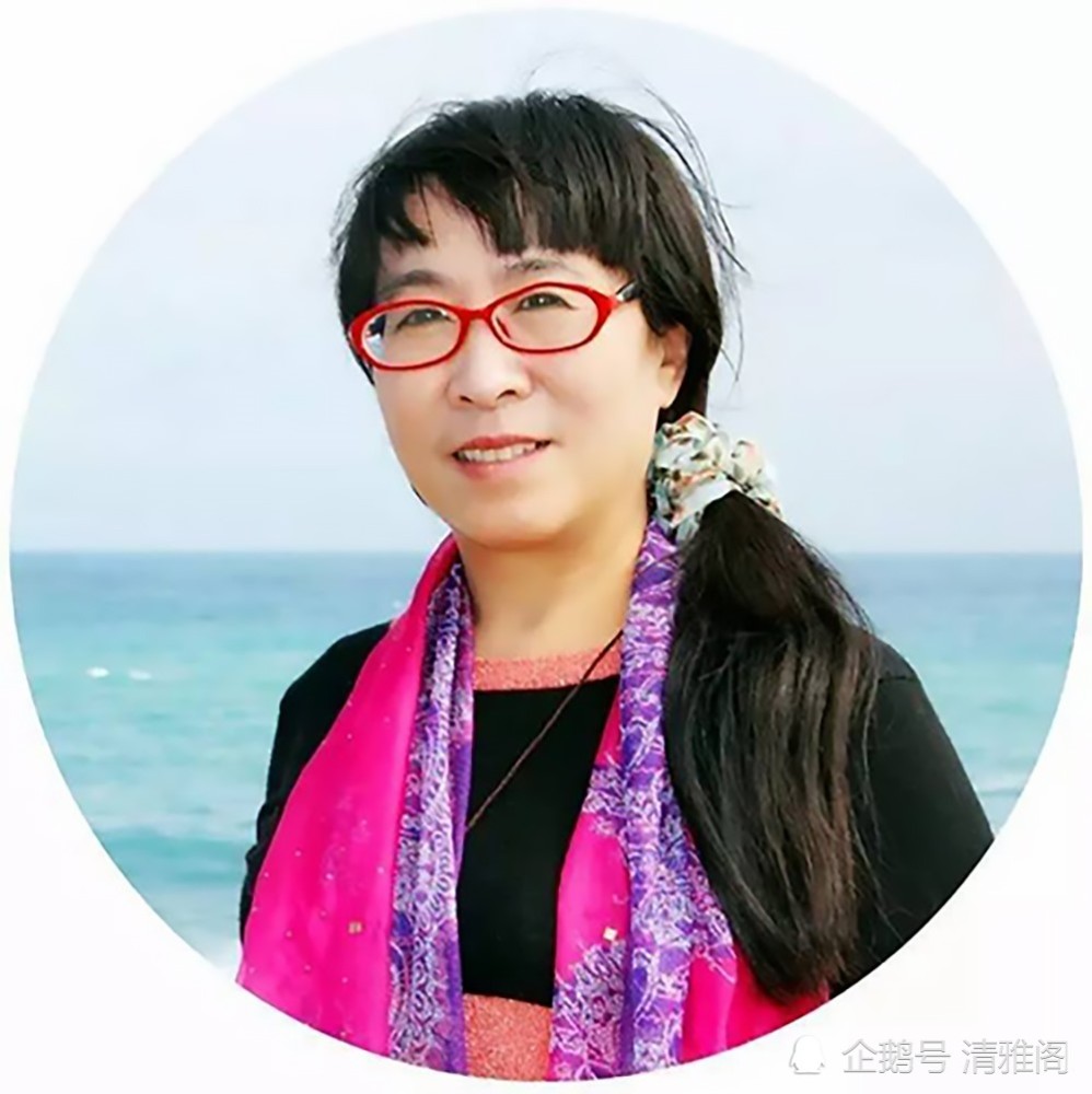 书法|清华大学书法研修班的刘丽萍，极品书法作品展，笔法老辣自成一体