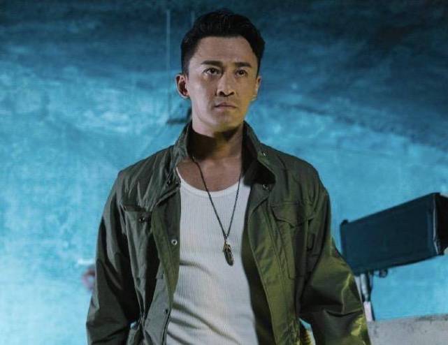 警匪剧《使徒行者3》今日首播,四大看点提前揭晓