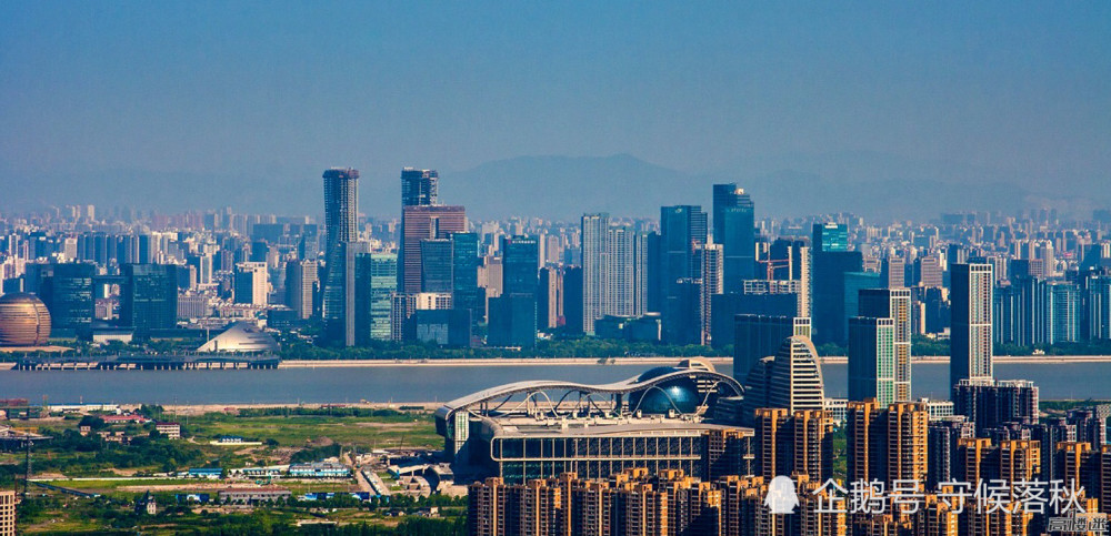 浙江省五大城市，你喜欢哪一个？