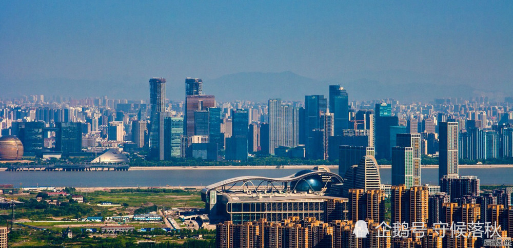 浙江省五大城市，你喜歡哪一個？