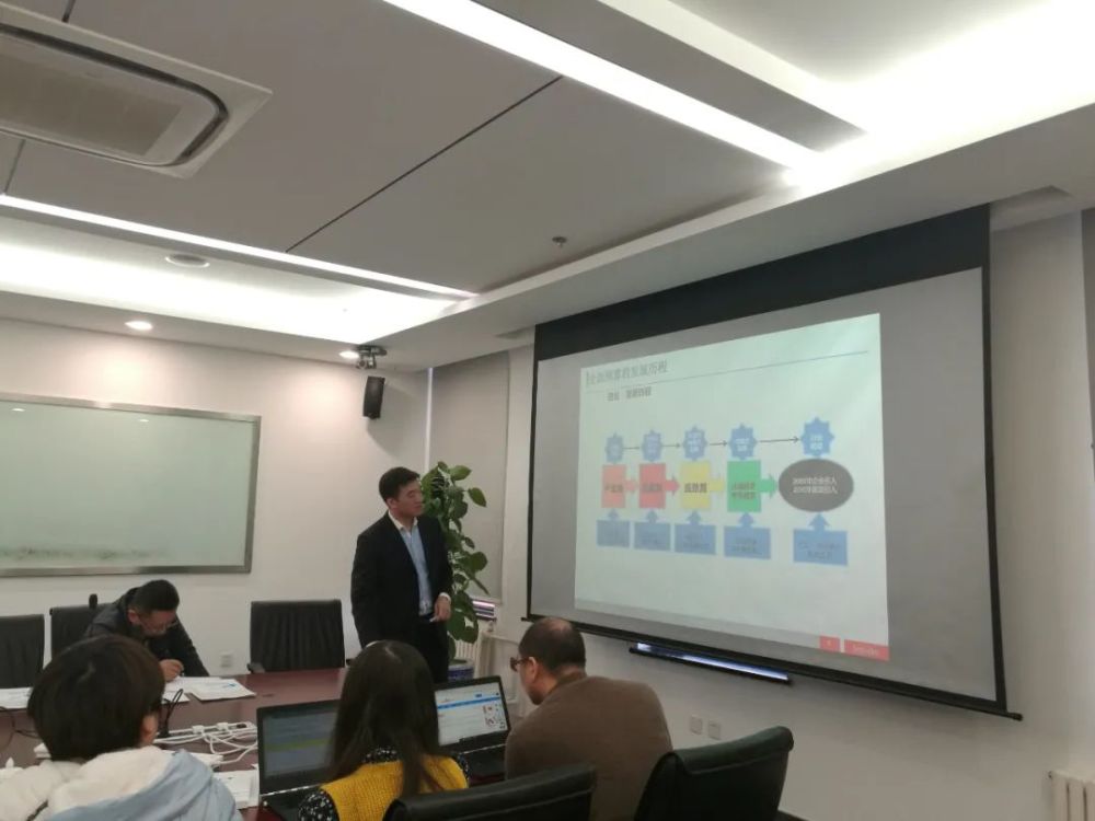 朱晨：醫院智能化建設項目管理-智醫療網