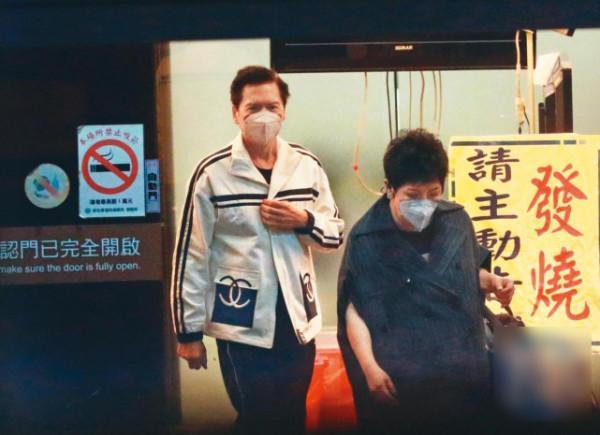 郭碧婷|台媒再次爆料郭碧婷生产细节：对话内容引猜测，向太的决定很关键