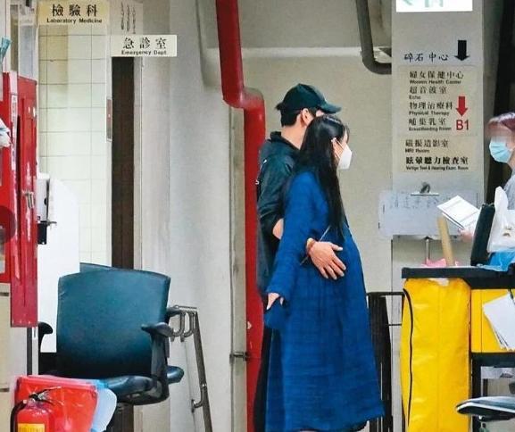 郭碧婷|台媒再次爆料郭碧婷生产细节：对话内容引猜测，向太的决定很关键