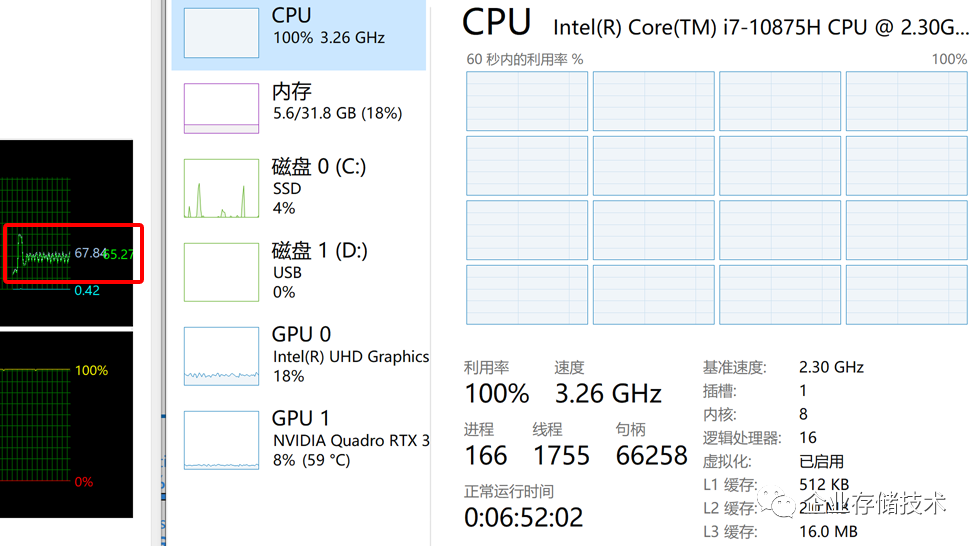 让45w Tdp Cpu稳跑75w的秘密 Blender渲染测试 腾讯新闻