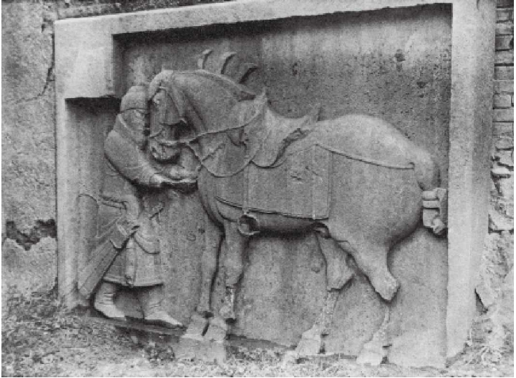 埃玛纽埃尔-爱德华·沙畹|每日一书 华北考古记