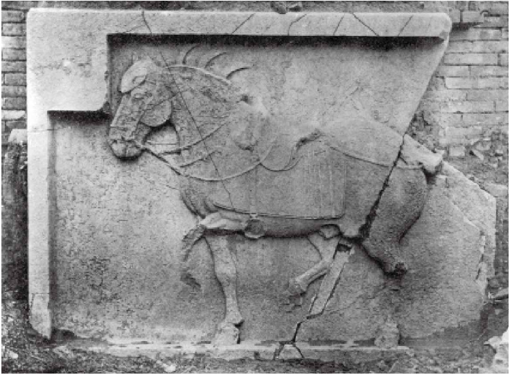 埃玛纽埃尔-爱德华·沙畹|每日一书 华北考古记