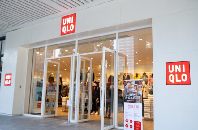 优衣库中国门店首超日本本土业绩贡献四分之一每月开7家店要开到三千