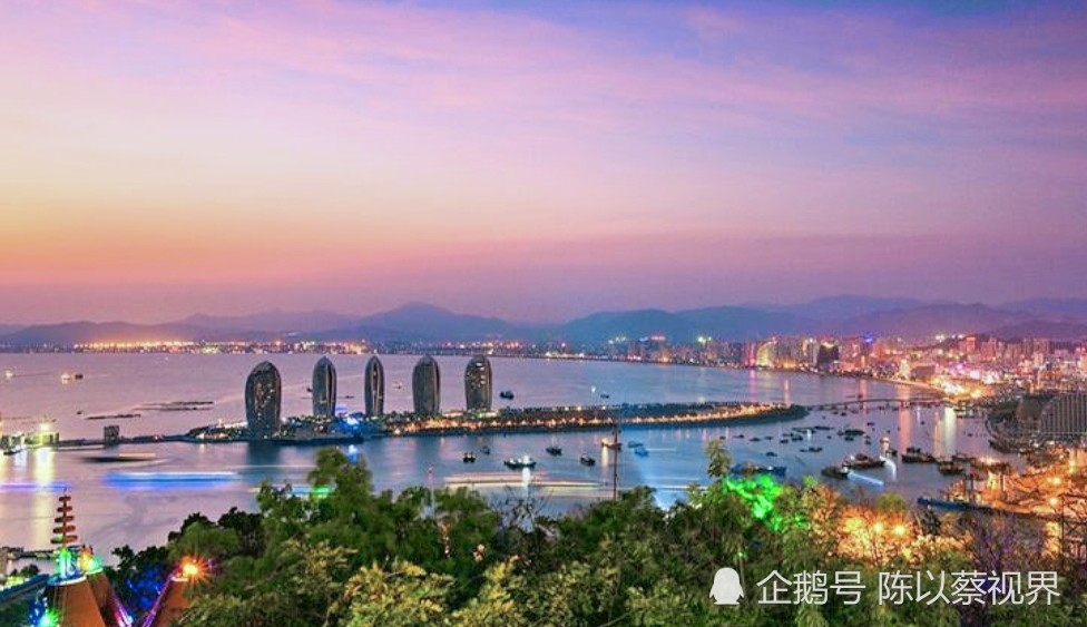 大都|中国最受欢迎旅游城市前十位，有你的家乡吗？