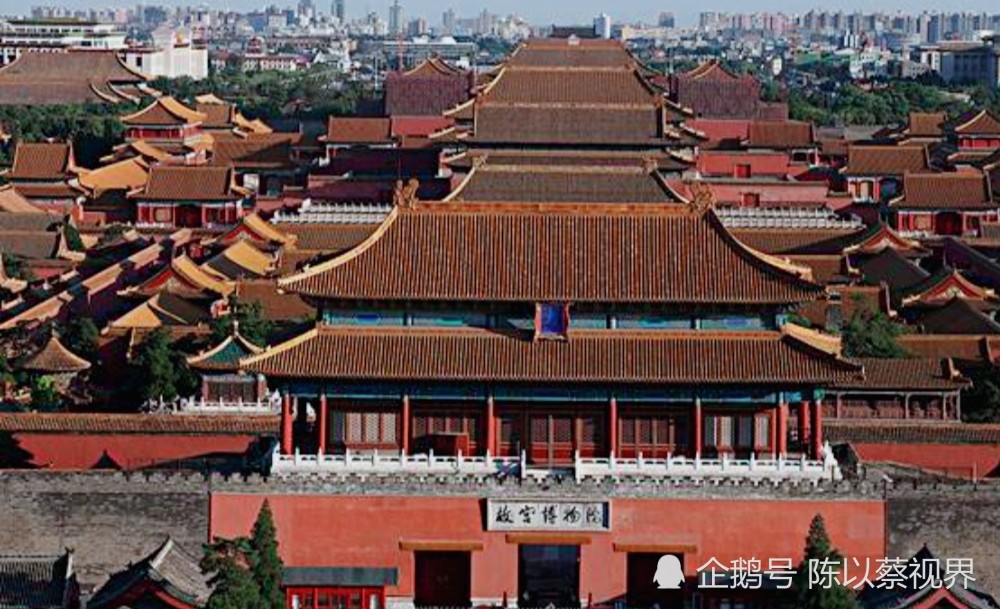 大都|中国最受欢迎旅游城市前十位，有你的家乡吗？