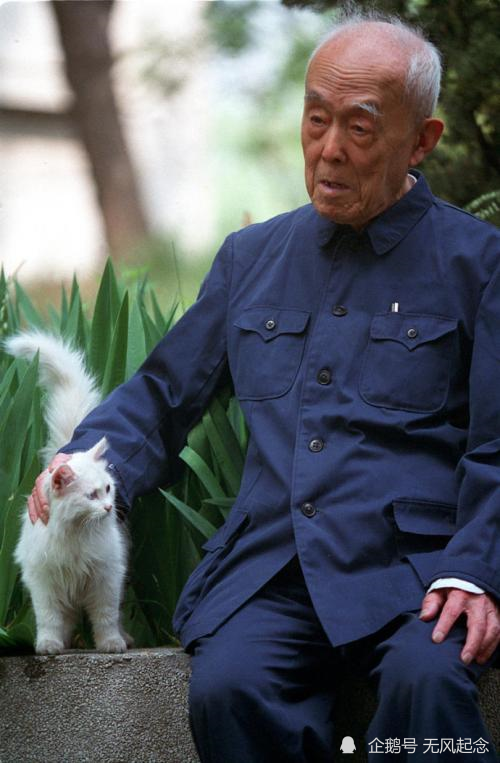 国学|季羡林身为国学大师，为何却说“读书越多，人生就越坎坷”？