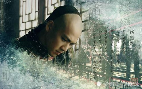 李煜|李煜有首词600年无人敢仿，纳兰性德试着写了一首，开篇惊艳世人