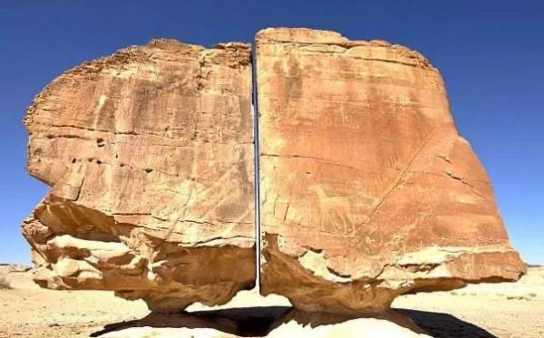 普玛彭古|普玛彭古的巨石，跨时代的切割工艺，难道不是外星文明遗留？