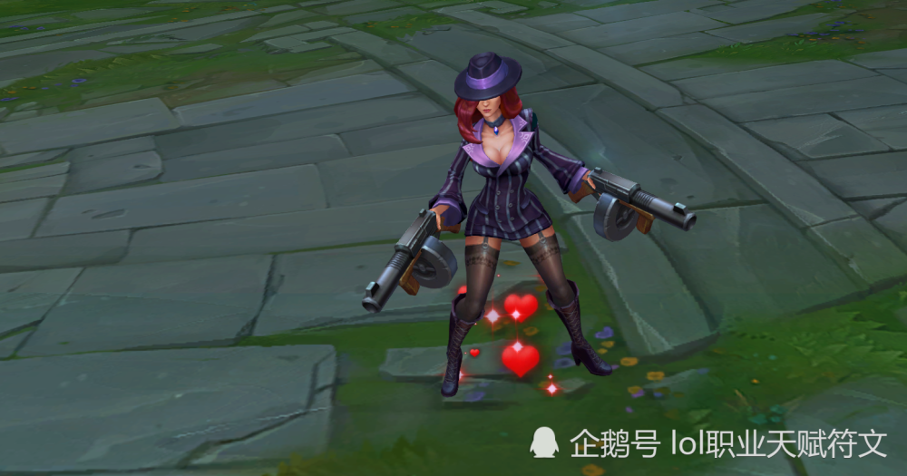 给大家说几个lol很奇葩却很厉害的辅助 第一个职业选手很喜欢