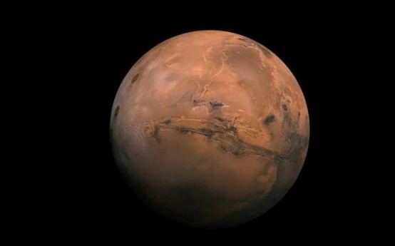 天问一号|“冲关”在即！“天问一号”向火星轨道靠拢，接下来有2道难关