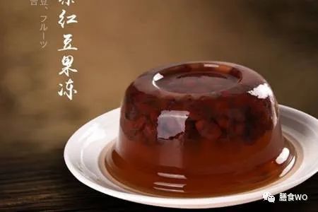 葡萄果冻撞乌龙茶要怎么做？