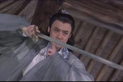 天龙八部|天龙八部三位最强大侠对战射雕中三位最强大侠，你认为哪边能赢？