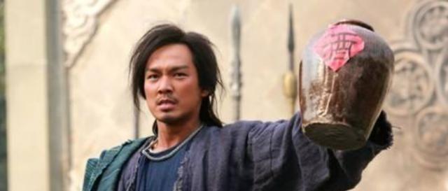 天龙八部|天龙八部三位最强大侠对战射雕中三位最强大侠，你认为哪边能赢？