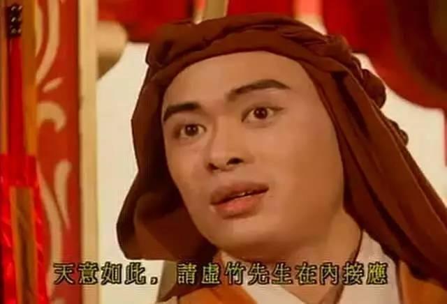 天龙八部|天龙八部三位最强大侠对战射雕中三位最强大侠，你认为哪边能赢？