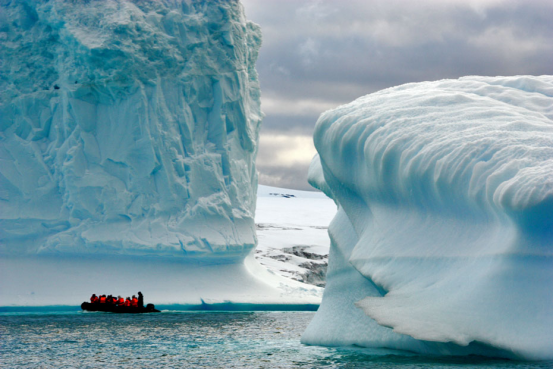 南极|4000万年前南极温暖如春？科学家发现蛙类化石，这里曾是暖温地带