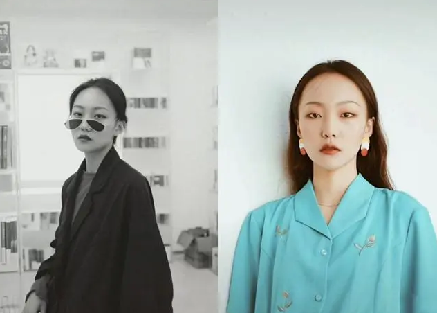 谁说网红"贝勒爷"土气?私下照片曝光气质清冷神似杜鹃