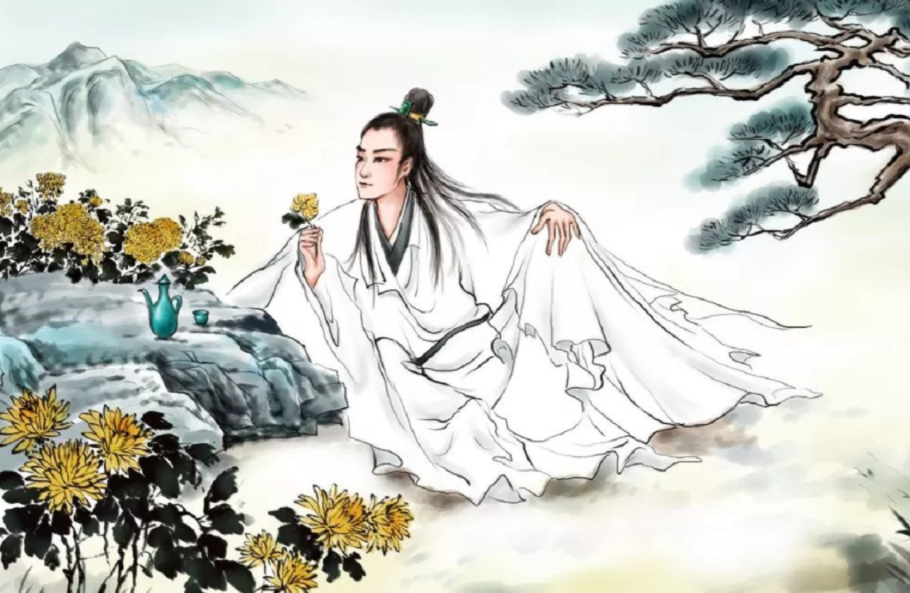 枫桥夜泊|小学生读《枫桥夜泊》，提了个问题难住老师，张继真的写错了吗？