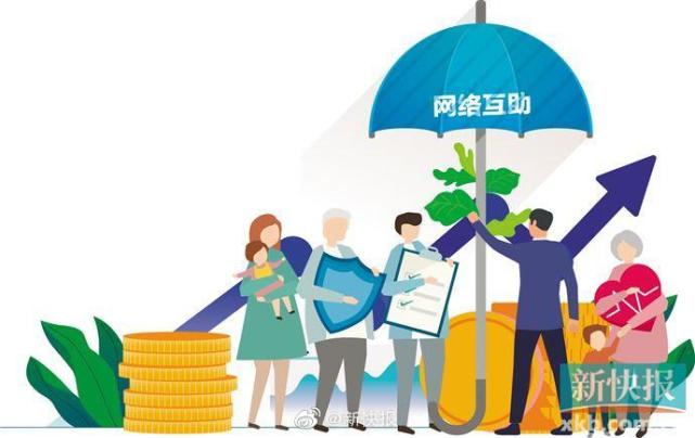网络互助计划备受争议 亟待监管和规范