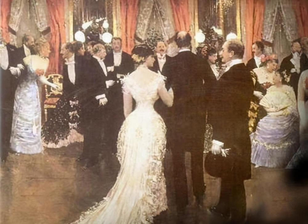 洪晃|真实上流社会是什么样？洪晃：不是小时代也不是三十而已