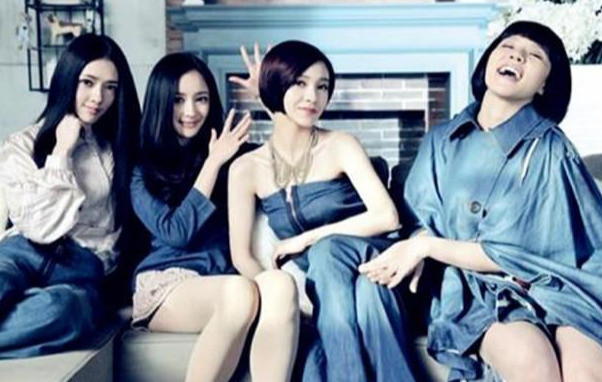 洪晃|真实上流社会是什么样？洪晃：不是小时代也不是三十而已