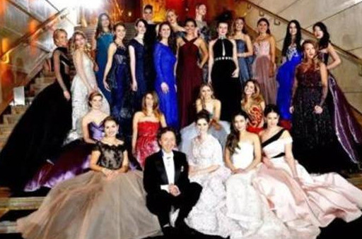 洪晃|真实上流社会是什么样？洪晃：不是小时代也不是三十而已