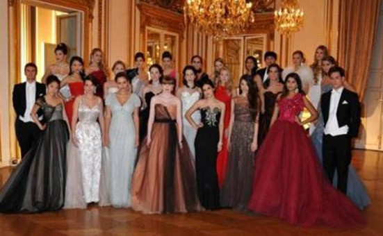 洪晃|真实上流社会是什么样？洪晃：不是小时代也不是三十而已