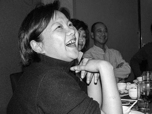 洪晃|真实上流社会是什么样？洪晃：不是小时代也不是三十而已