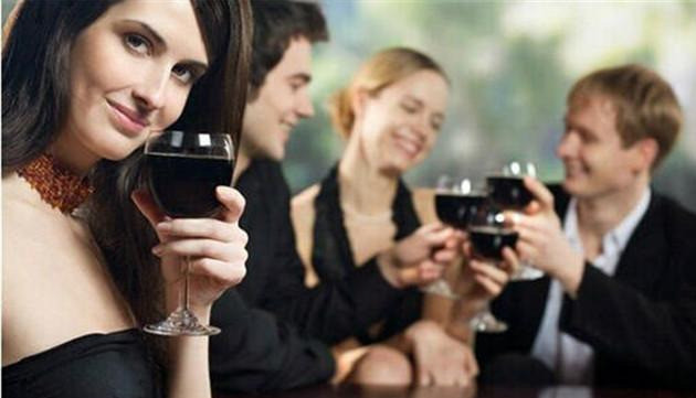 洪晃|真实上流社会是什么样？洪晃：不是小时代也不是三十而已