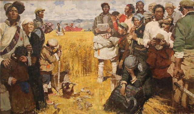 陈丹青|陈丹青：我不太相信孔子说的五十知天命，六十耳顺