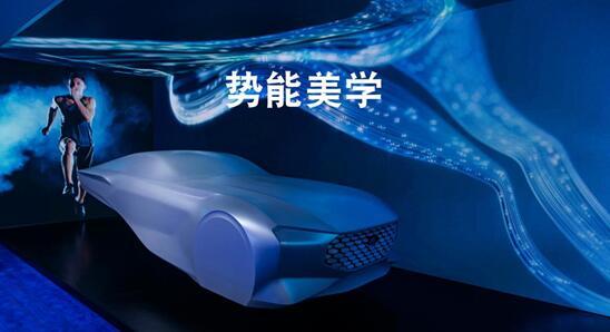 mustang mach-e|颠覆纯电车印象，福特首款纯电SUV亮相北京车展