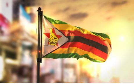 7岁男孩遭宗教献祭是否处决凶犯西方国家正督促津巴布韦废除死刑